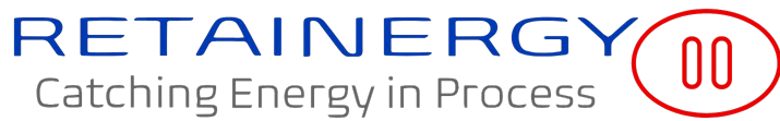 Retainergy – Catching Energy in Process